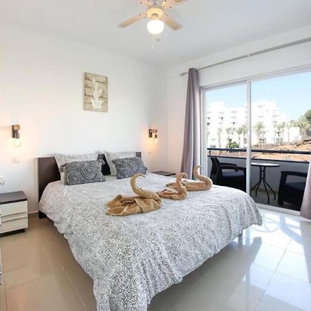 Amazing 2 Bedroom Flat With Beachfront And Pool, Paraiso Del Sur A306 Playa Paraiso  Esterno foto