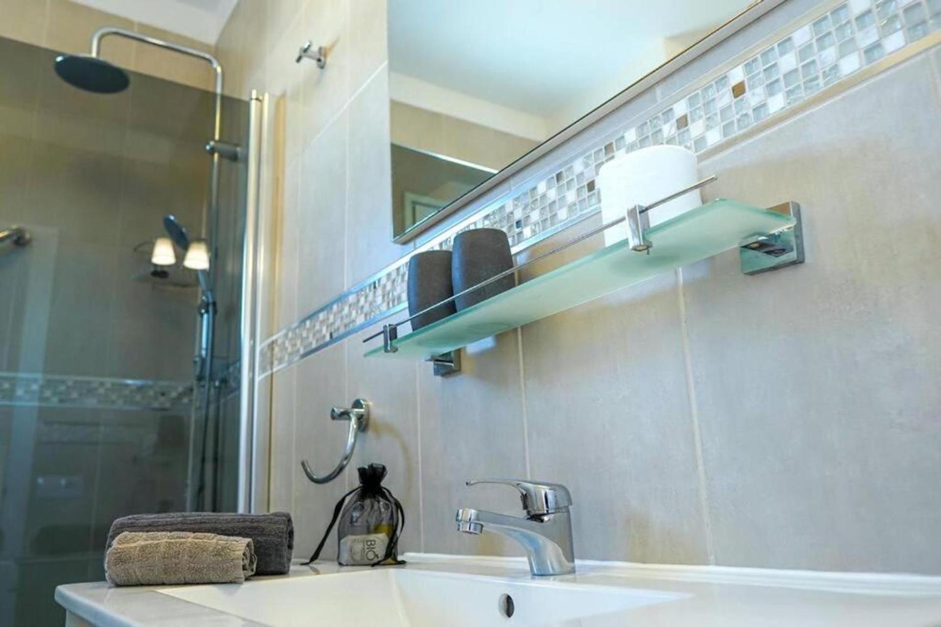 Amazing 2 Bedroom Flat With Beachfront And Pool, Paraiso Del Sur A306 Playa Paraiso  Esterno foto