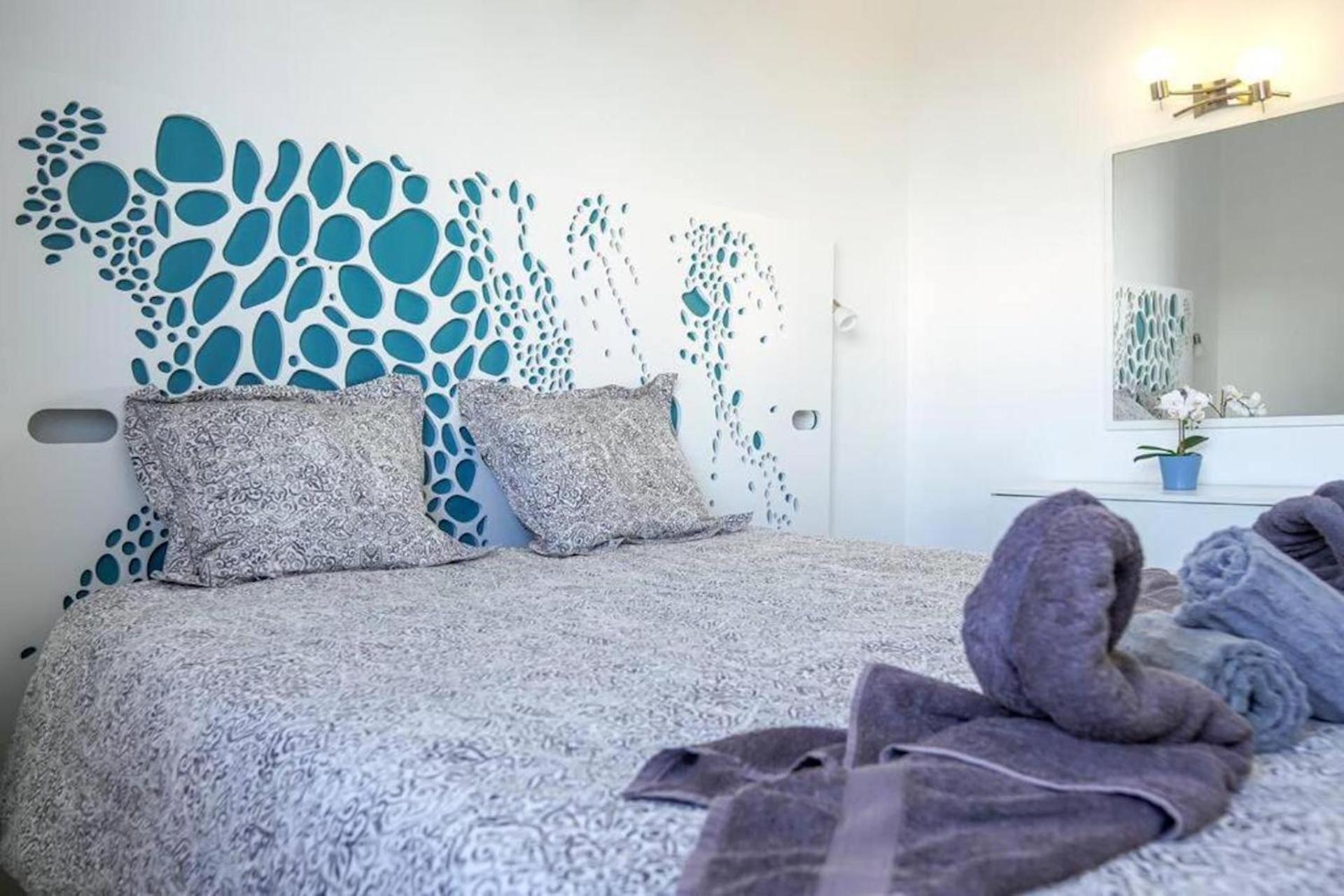 Amazing 2 Bedroom Flat With Beachfront And Pool, Paraiso Del Sur A306 Playa Paraiso  Esterno foto