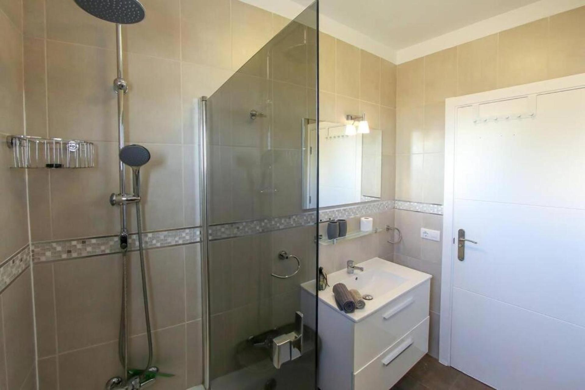 Amazing 2 Bedroom Flat With Beachfront And Pool, Paraiso Del Sur A306 Playa Paraiso  Esterno foto