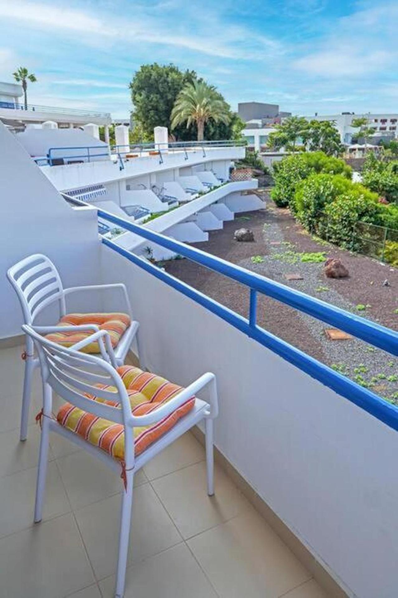 Amazing 2 Bedroom Flat With Beachfront And Pool, Paraiso Del Sur A306 Playa Paraiso  Esterno foto