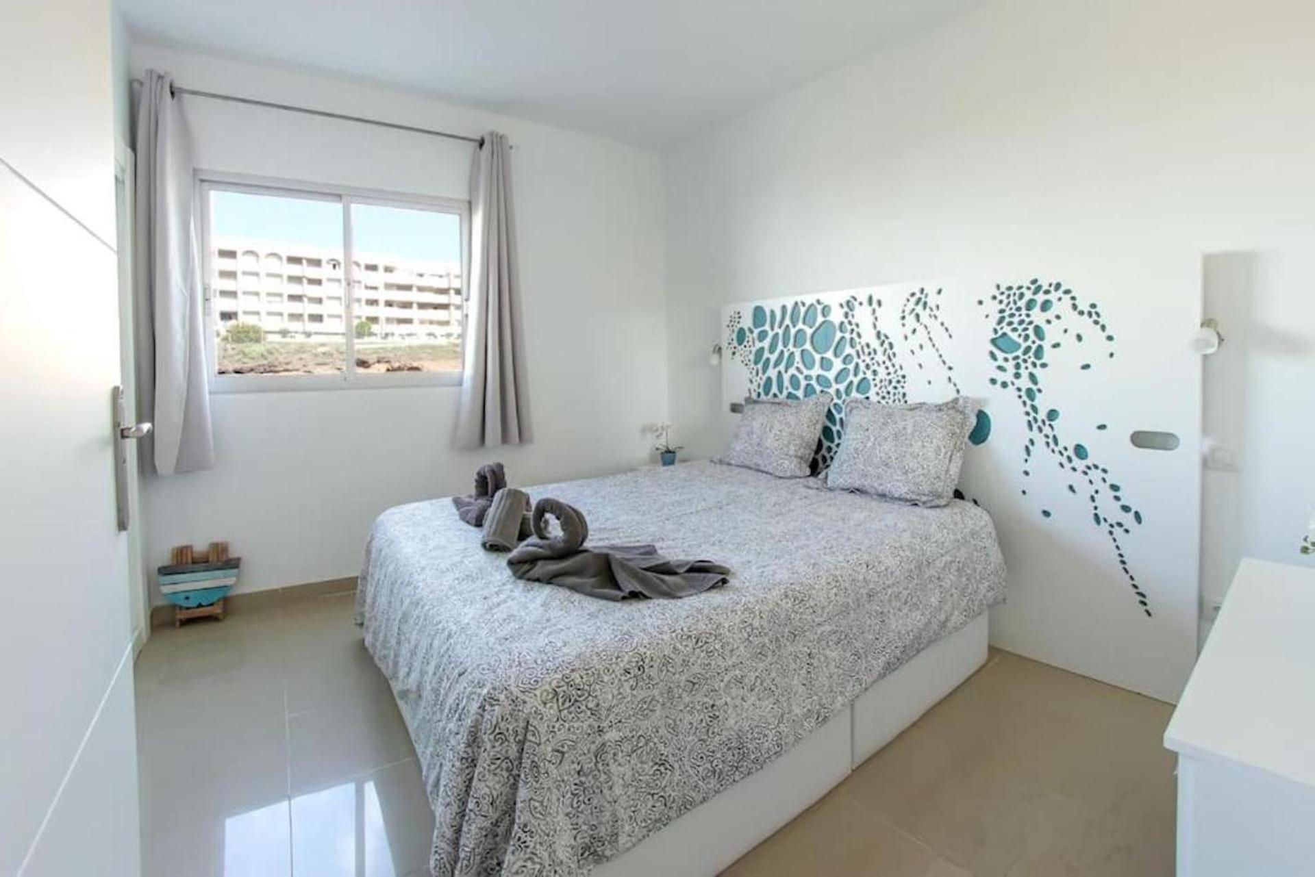 Amazing 2 Bedroom Flat With Beachfront And Pool, Paraiso Del Sur A306 Playa Paraiso  Esterno foto