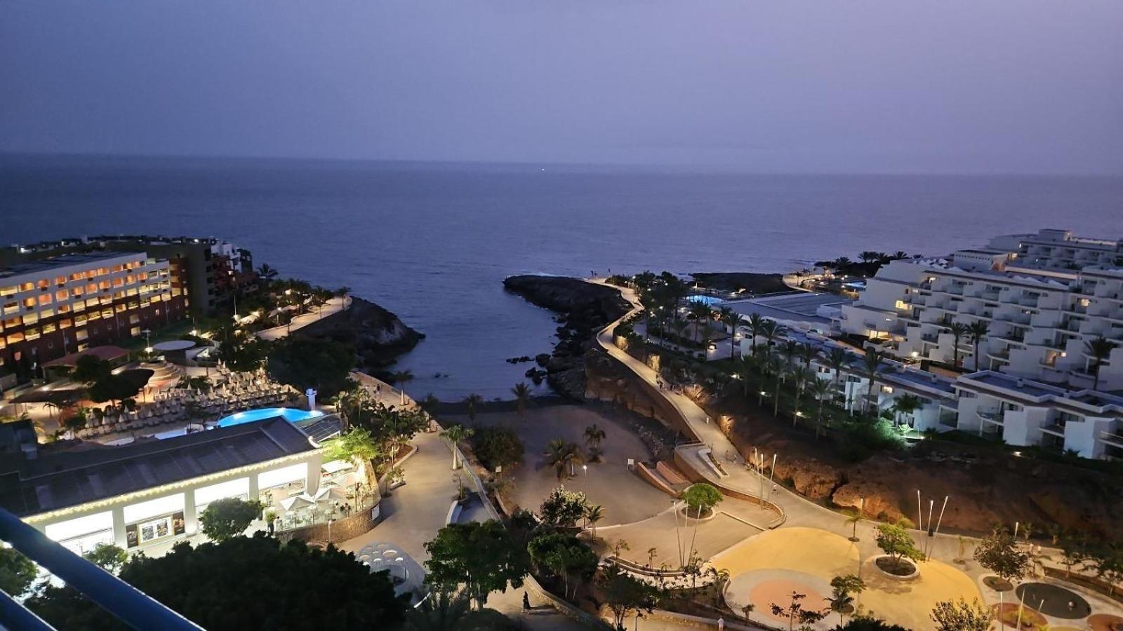 Amazing 2 Bedroom Flat With Beachfront And Pool, Paraiso Del Sur A306 Playa Paraiso  Esterno foto